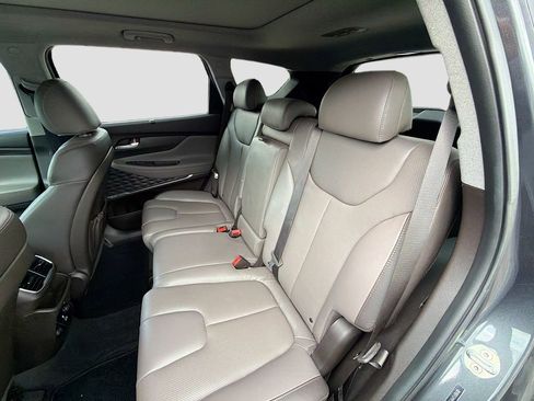 Used 2020 Hyundai Santa Fe Limited FWD image 20
