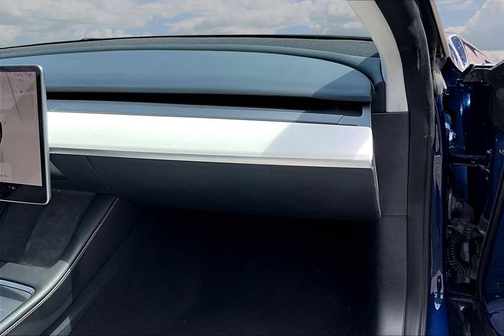 Used 2023 Tesla Model 3 Standard Range RWD image 24