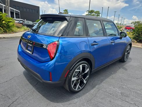 New 2025 MINI Cooper S image 4