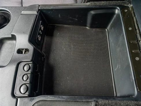 Used 2018 RAM 2500 Power Wagon w/ Leather & Luxury Group AWD/4WD image 31