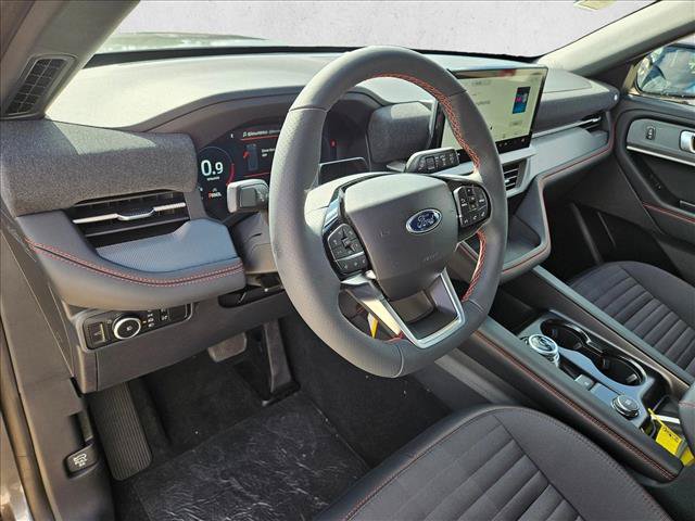 New 2026 Ford Explorer ST-Line w/ Premium Package RWD image 3