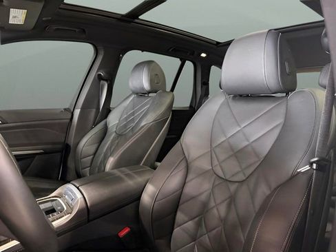 Used 2024 BMW X5 xDrive40i image 16