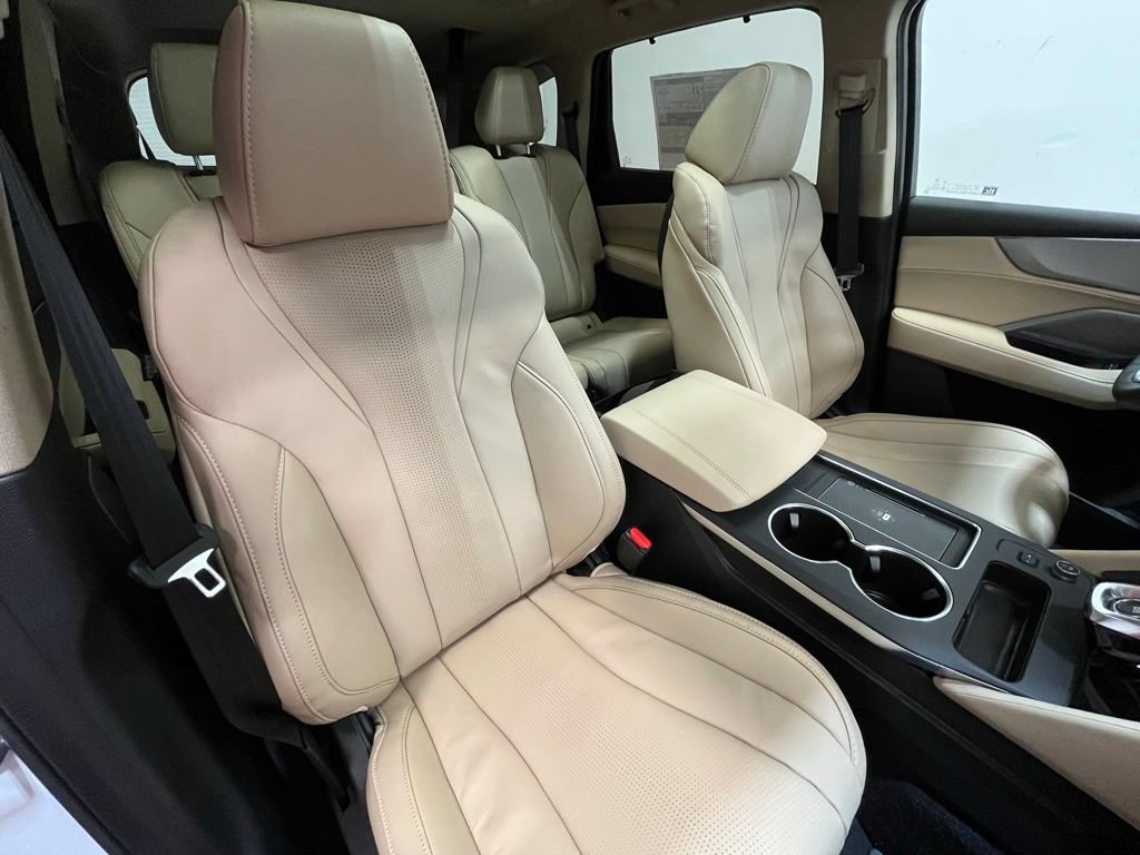 New 2026 Acura MDX w/ Technology Package AWD/4WD image 12
