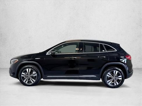 Used 2025 Mercedes-Benz GLA 250 image 8