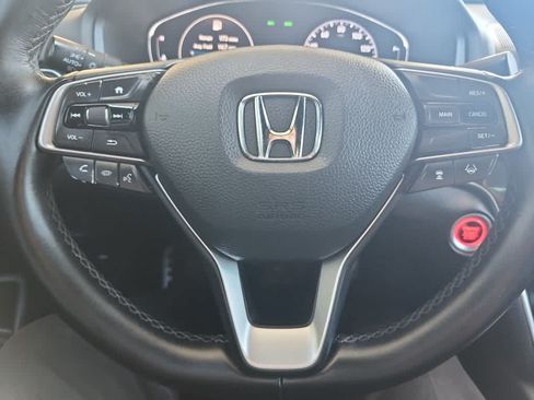 Used 2019 Honda Accord Sport image 21