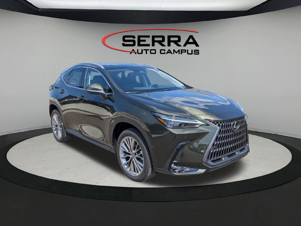 New 2026 Lexus RX 350 AWD w/ Convenience Package image 1