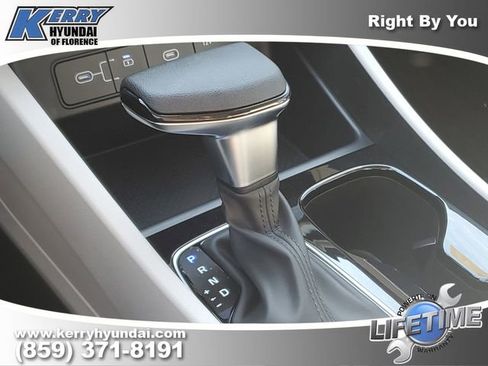 New 2026 Hyundai Tucson SE image 31