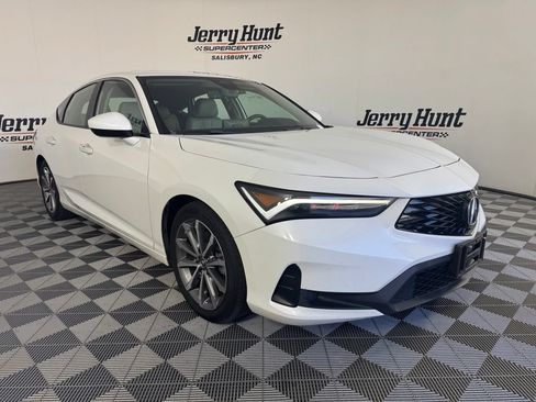 Used 2024 Acura Integra FWD image 6