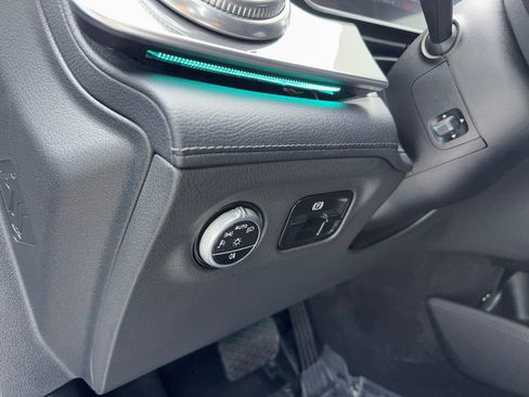 Used 2023 Mercedes-Benz EQE 500 4MATIC Sedan w/ Exclusive Trim Package image 47