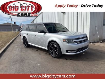 Used 2014 Ford Flex Limited w/ Appearance Package