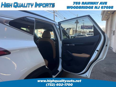 Used 2024 Kia Seltos SX AWD/4WD image 19