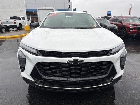 New 2026 Chevrolet Trax ACTIV w/ Driver Confidence Package image 42