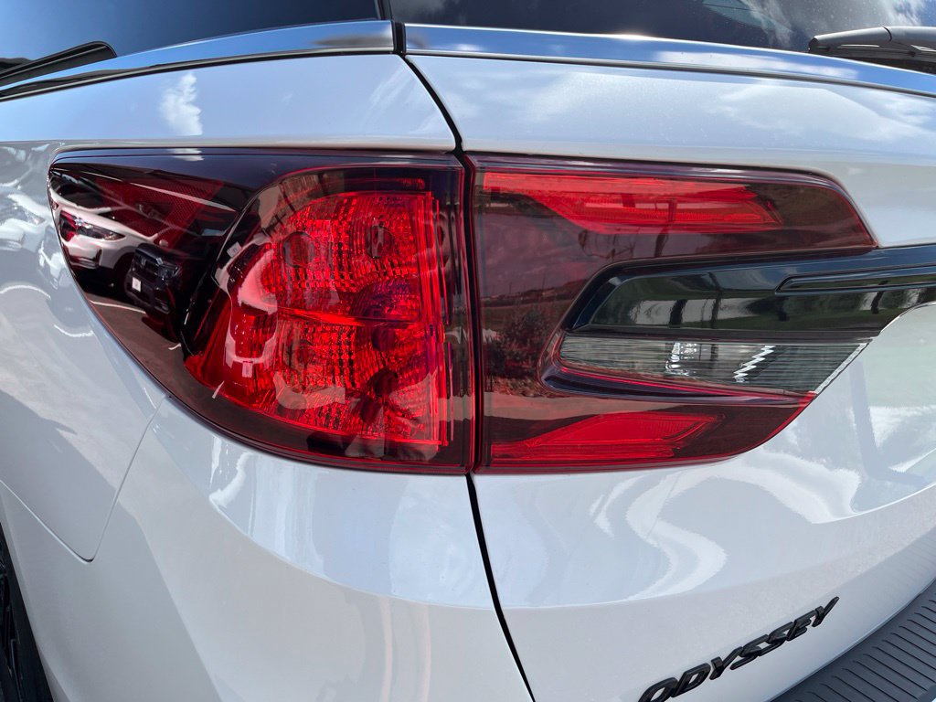 Certified 2026 Honda Odyssey Sport-L image 7