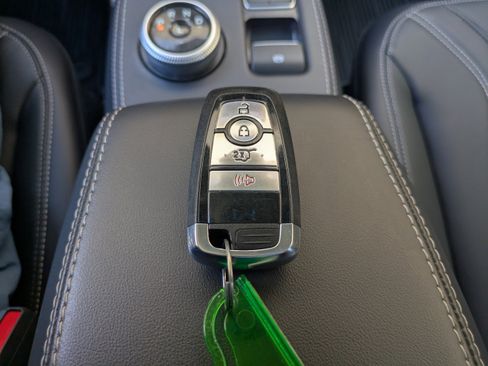 Used 2023 Ford Mustang Mach-E Premium RWD image 30