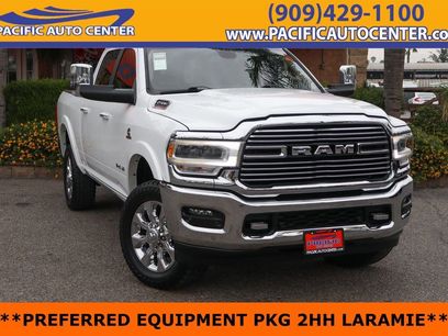 Used 2022 RAM 2500 Laramie
