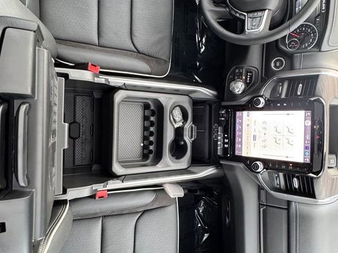 New 2026 RAM 1500 Laramie w/ Laramie Preferred Package image 29