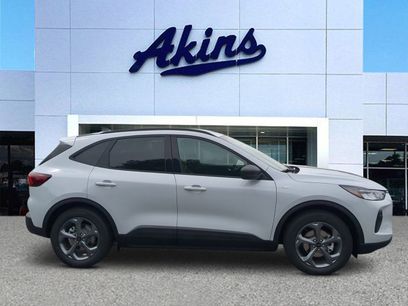 New 2026 Ford Escape ST-Line
