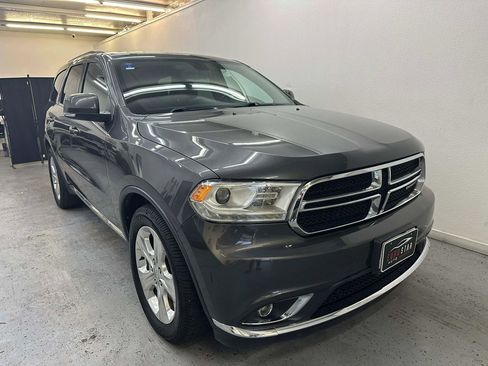 Used 2014 Dodge Durango Limited image 32