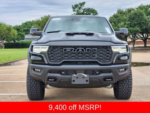 New 2026 RAM 1500 RHO w/ RHO Level 1 Equipment Group AWD/4WD image 7