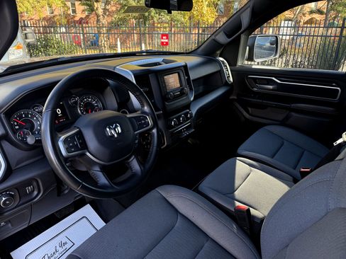 Used 2023 RAM 1500 Big Horn image 15