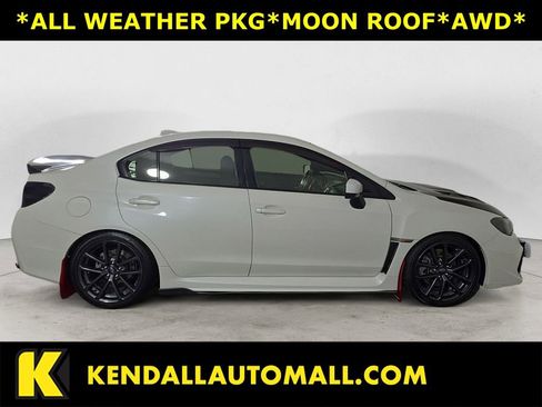 Used 2018 Subaru WRX Premium image 6