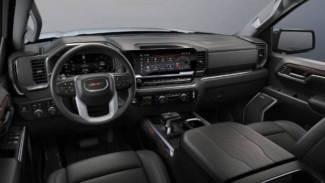 New 2026 GMC Sierra 1500 SLT AWD/4WD image 6