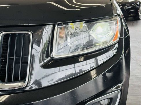 Used 2016 Jeep Grand Cherokee Laredo w/ Quick Order Package 23E AWD/4WD image 15