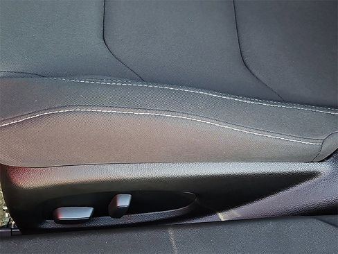 Used 2021 Chevrolet Camaro LS image 18