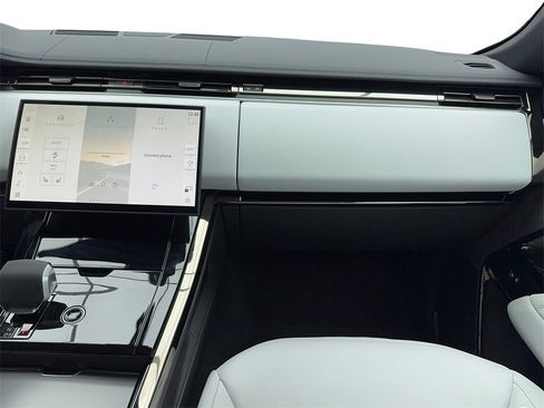 Used 2025 Land Rover Range Rover Sport image 19