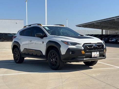New 2026 Subaru Crosstrek 2.5i Wilderness image 6