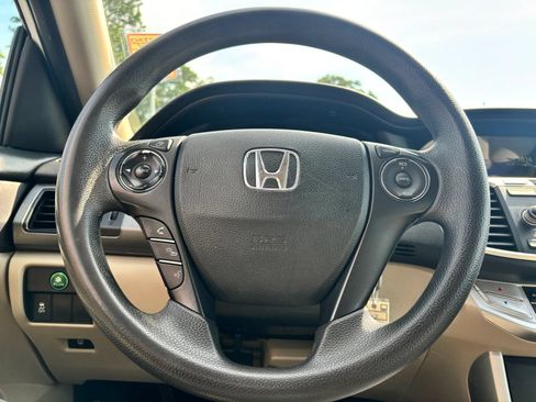 Used 2014 Honda Accord LX image 29