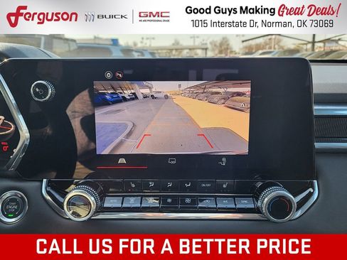 New 2026 GMC Canyon Elevation w/ Convenience Package AWD/4WD image 29