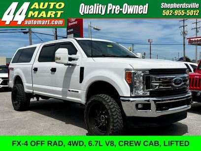 Used 2017 Ford F250 XLT w/ XLT Value Package