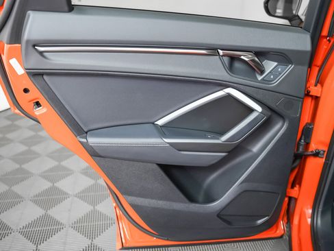 Certified 2023 Audi Q3 2.0T Premium w/ Black Optic Sport Package image 26