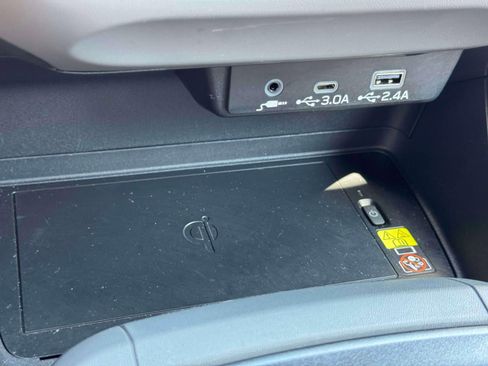 Certified 2025 Subaru Crosstrek 2.5i Limited AWD/4WD image 23