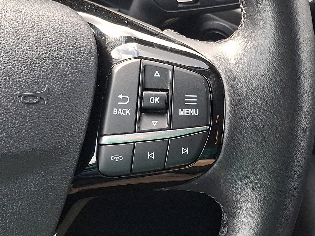 Used 2024 Ford Escape Active AWD/4WD image 22