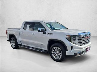 Used 2023 GMC Sierra 1500 Denali AWD/4WD video 3