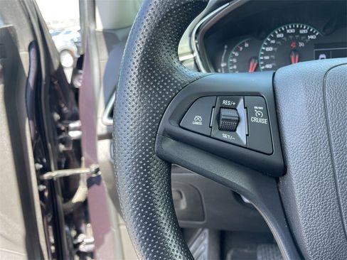 Used 2019 Chevrolet Trax LS w/ Tint and Cruise Package image 15