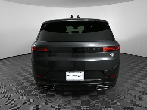 Used 2023 Land Rover Range Rover Sport SE AWD/4WD image 27
