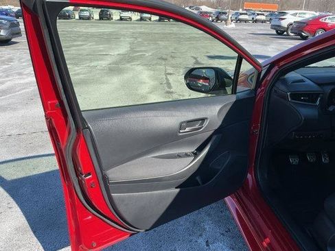 Used 2024 Toyota Corolla GR image 9