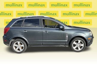 Used 2015 Chevrolet Captiva Sport LTZ video 2
