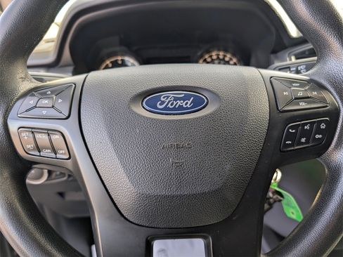 Used 2020 Ford Ranger XL w/ Equipment Group 101A Mid image 22