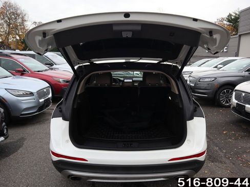 Used 2022 Lincoln Corsair AWD w/ Equipment Group 101A image 23