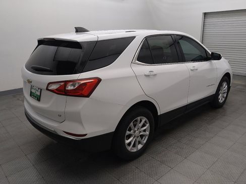 Used 2018 Chevrolet Equinox LT image 9