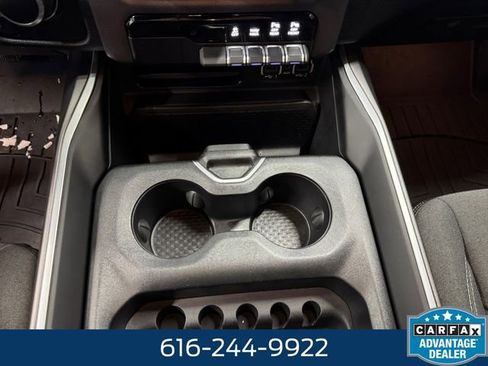 Used 2021 RAM 1500 Big Horn image 14