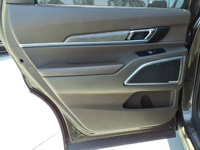 Used 2021 Kia Telluride SX FWD image 16