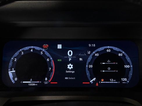 Used 2025 Toyota 4Runner TRD Off-Road AWD/4WD image 14