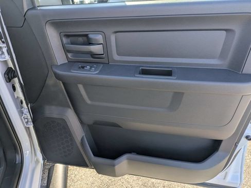 Certified 2026 RAM 3500 Tradesman AWD/4WD image 28