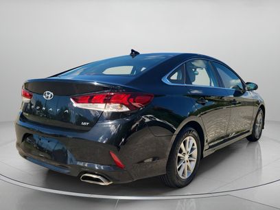 Used 2019 Hyundai Sonata ECO