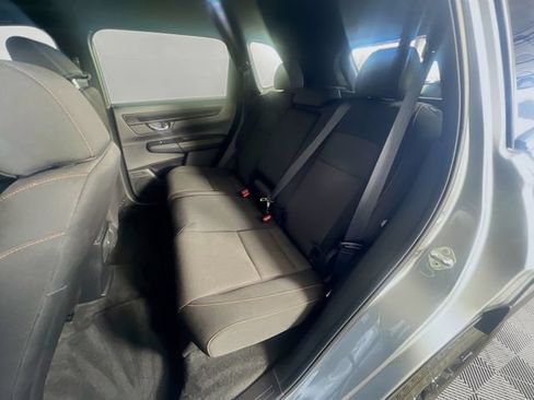 Used 2025 Honda CR-V Sport image 27